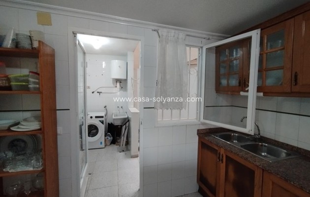 Reventa - Apartamento / piso - Torrevieja - HABANERAS PLAZA SANTA MARIA
