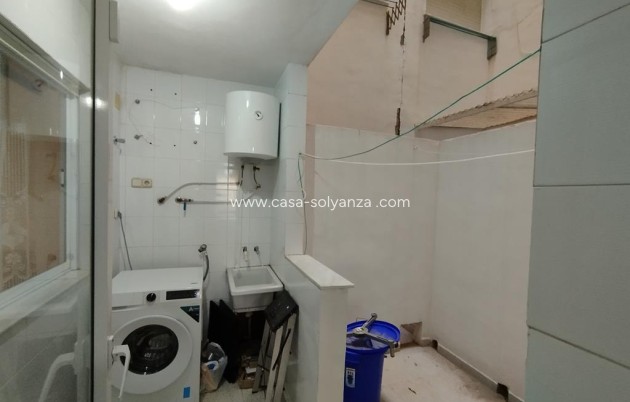 Reventa - Apartamento / piso - Torrevieja - HABANERAS PLAZA SANTA MARIA