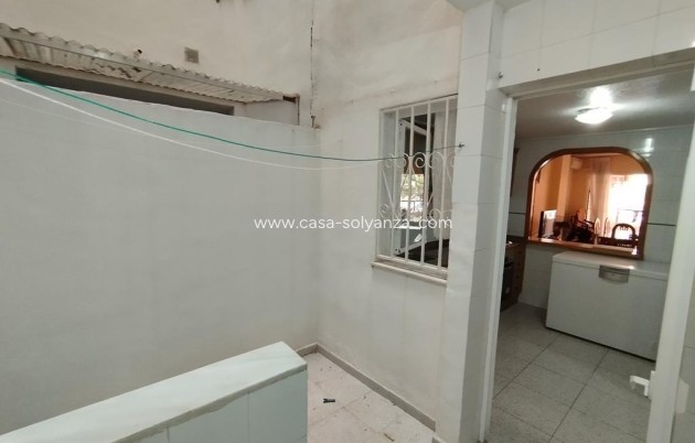 Reventa - Apartamento / piso - Torrevieja - HABANERAS PLAZA SANTA MARIA