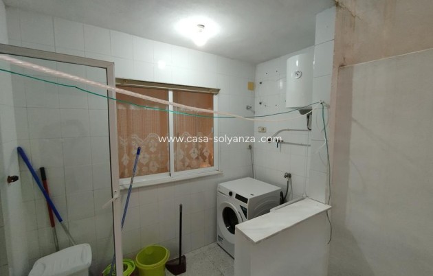 Reventa - Apartamento / piso - Torrevieja - HABANERAS PLAZA SANTA MARIA