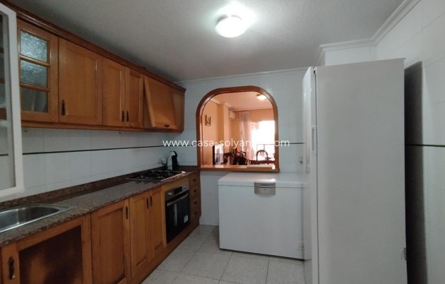 Reventa - Apartamento / piso - Torrevieja - HABANERAS PLAZA SANTA MARIA