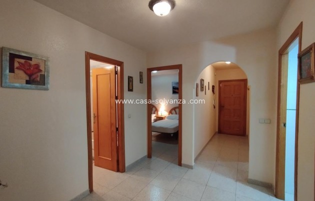 Reventa - Apartamento / piso - Torrevieja - HABANERAS PLAZA SANTA MARIA