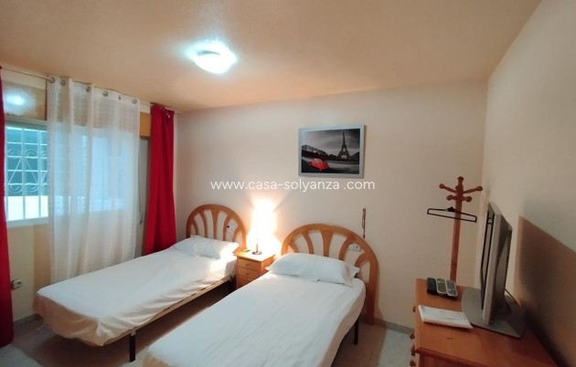 Reventa - Apartamento / piso - Torrevieja - HABANERAS PLAZA SANTA MARIA