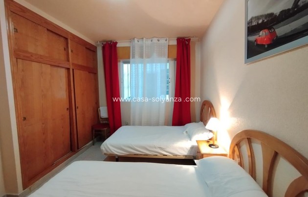 Reventa - Apartamento / piso - Torrevieja - HABANERAS PLAZA SANTA MARIA