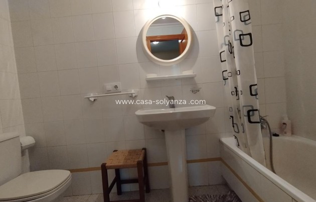 Reventa - Apartamento / piso - Torrevieja - HABANERAS PLAZA SANTA MARIA