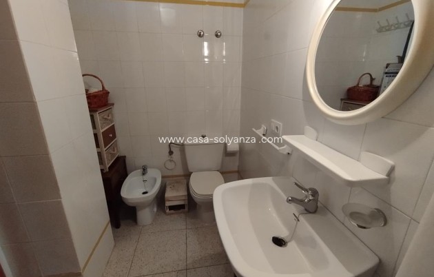 Reventa - Apartamento / piso - Torrevieja - HABANERAS PLAZA SANTA MARIA