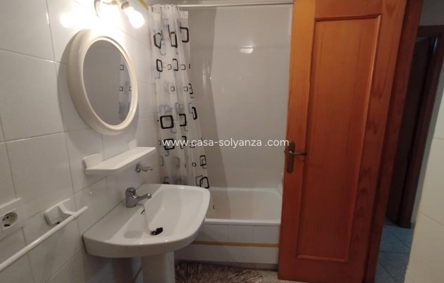 Reventa - Apartamento / piso - Torrevieja - HABANERAS PLAZA SANTA MARIA