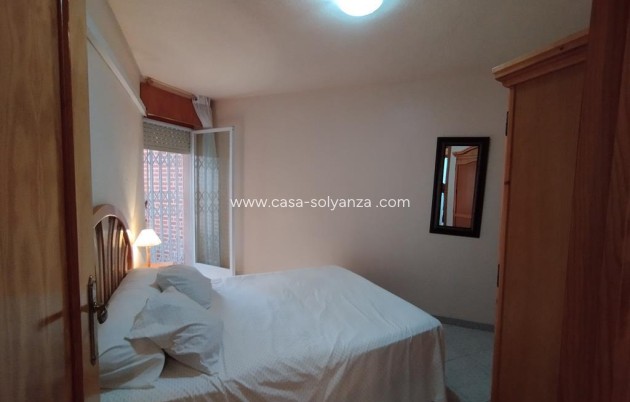 Reventa - Apartamento / piso - Torrevieja - HABANERAS PLAZA SANTA MARIA