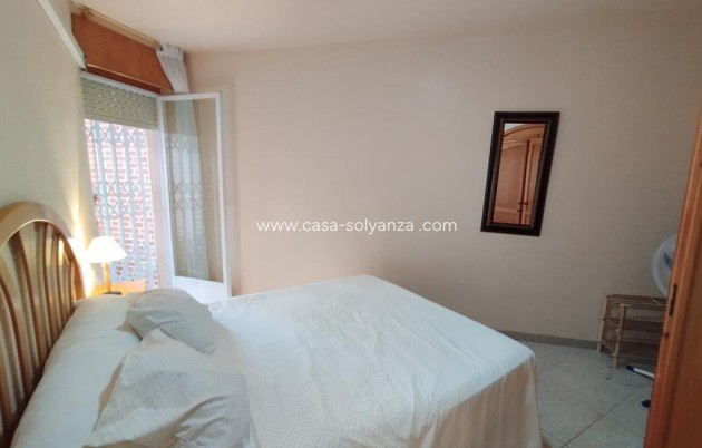 Reventa - Apartamento / piso - Torrevieja - HABANERAS PLAZA SANTA MARIA