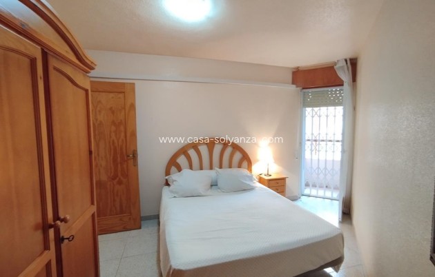 Reventa - Apartamento / piso - Torrevieja - HABANERAS PLAZA SANTA MARIA