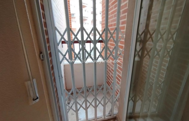 Reventa - Apartamento / piso - Torrevieja - HABANERAS PLAZA SANTA MARIA