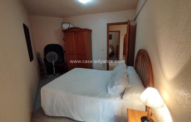 Reventa - Apartamento / piso - Torrevieja - HABANERAS PLAZA SANTA MARIA