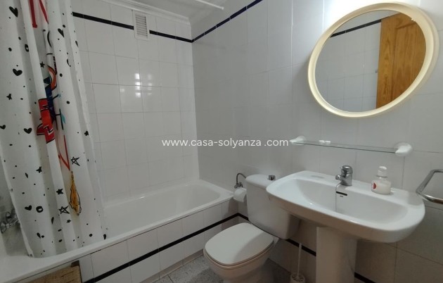 Reventa - Apartamento / piso - Torrevieja - HABANERAS PLAZA SANTA MARIA