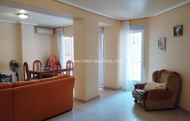 Reventa - Apartamento / piso - Torrevieja - HABANERAS PLAZA SANTA MARIA