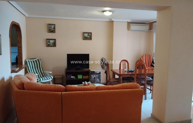 Reventa - Apartamento / piso - Torrevieja - HABANERAS PLAZA SANTA MARIA