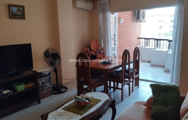 Reventa - Apartamento / piso - Torrevieja - HABANERAS PLAZA SANTA MARIA