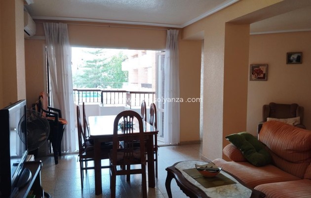 Reventa - Apartamento / piso - Torrevieja - HABANERAS PLAZA SANTA MARIA