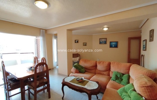 Reventa - Apartamento / piso - Torrevieja - HABANERAS PLAZA SANTA MARIA