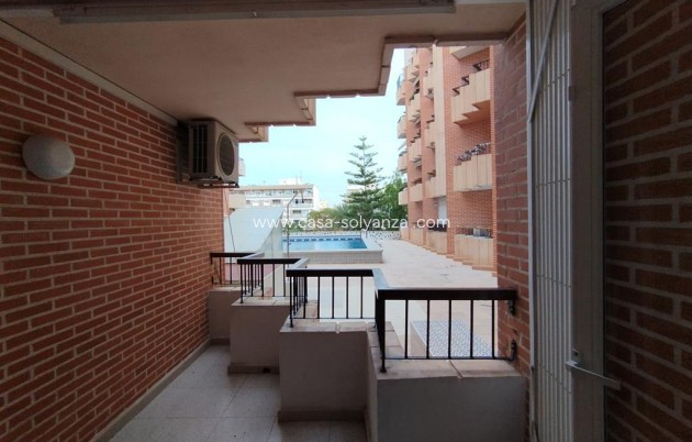 Reventa - Apartamento / piso - Torrevieja - HABANERAS PLAZA SANTA MARIA