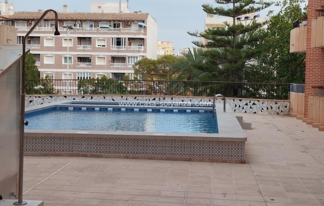 Reventa - Apartamento / piso - Torrevieja - HABANERAS PLAZA SANTA MARIA