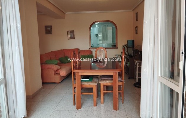 Reventa - Apartamento / piso - Torrevieja - HABANERAS PLAZA SANTA MARIA