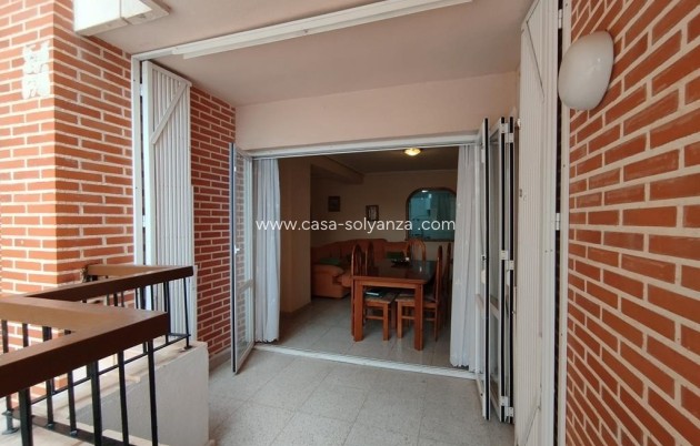 Reventa - Apartamento / piso - Torrevieja - HABANERAS PLAZA SANTA MARIA