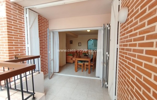 Reventa - Apartamento / piso - Torrevieja - HABANERAS PLAZA SANTA MARIA