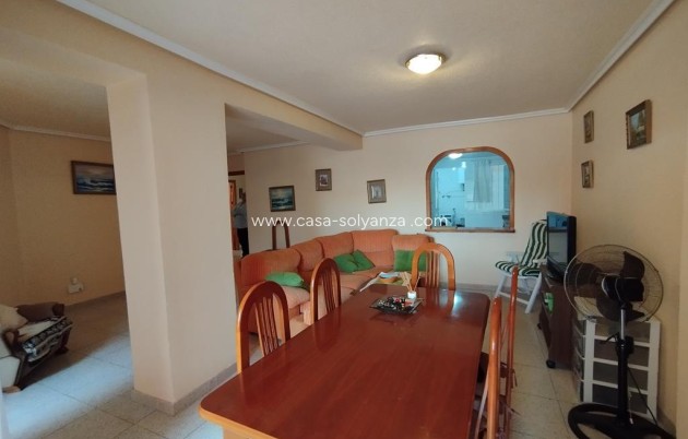 Reventa - Apartamento / piso - Torrevieja - HABANERAS PLAZA SANTA MARIA