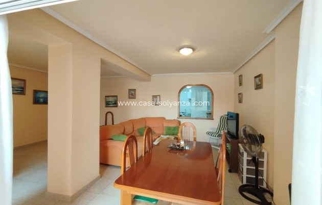 Reventa - Apartamento / piso - Torrevieja - HABANERAS PLAZA SANTA MARIA