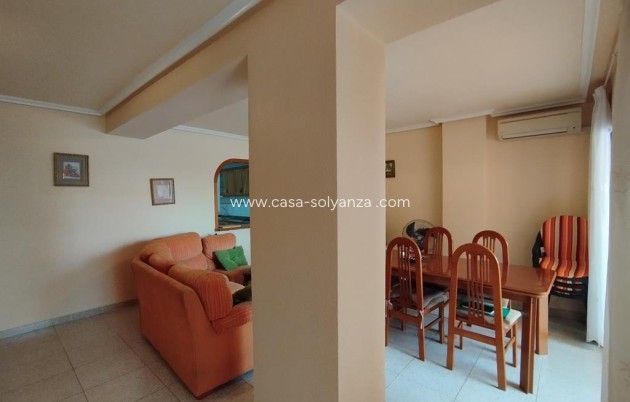 Reventa - Apartamento / piso - Torrevieja - HABANERAS PLAZA SANTA MARIA