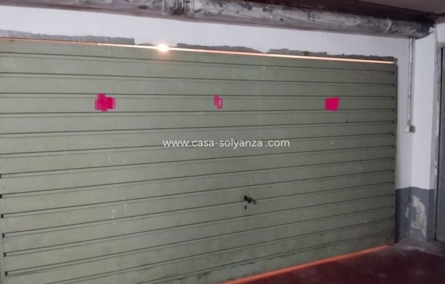 Reventa - Apartamento / piso - Torrevieja - HABANERAS PLAZA SANTA MARIA