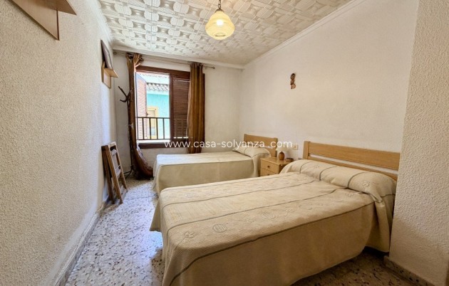 Wiederverkauf - Wohnung - Formentera de Segura - Costa Blanca