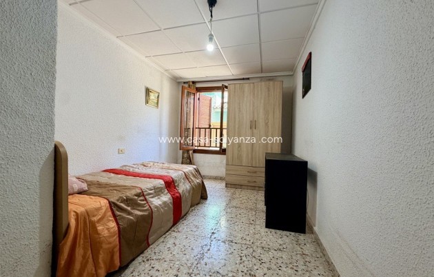 Wiederverkauf - Wohnung - Formentera de Segura - Costa Blanca
