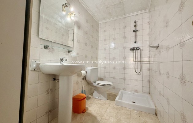 Wiederverkauf - Wohnung - Formentera de Segura - Costa Blanca
