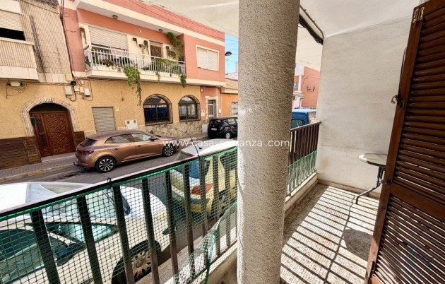 Wiederverkauf - Wohnung - Formentera de Segura - Costa Blanca