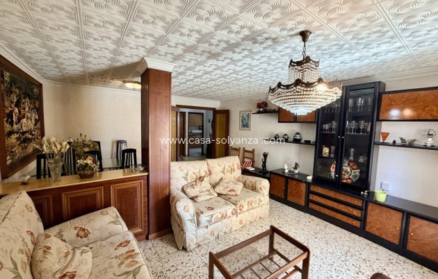 Wiederverkauf - Wohnung - Formentera de Segura - Costa Blanca