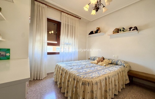 Reventa - Adosado - Formentera de Segura - Costa Blanca