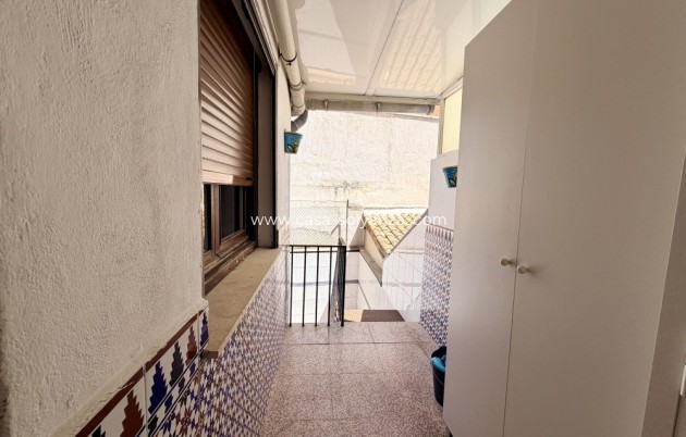 Reventa - Adosado - Formentera de Segura - Costa Blanca