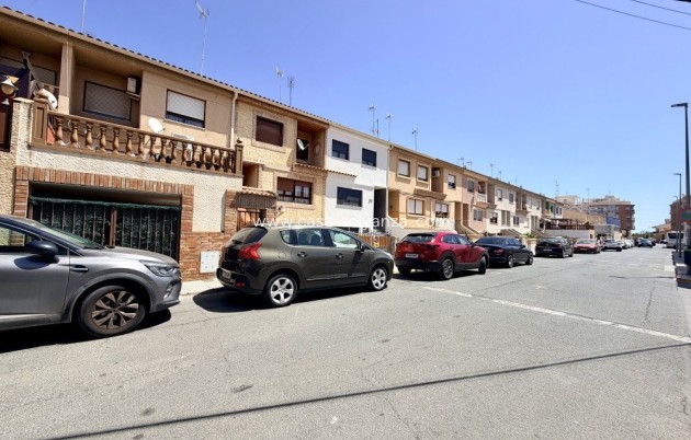 Reventa - Adosado - Formentera de Segura - Costa Blanca