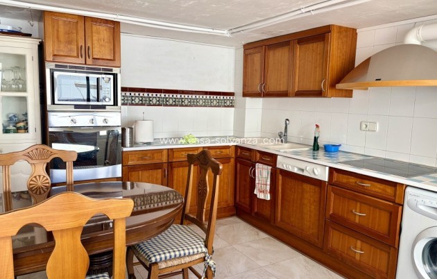 Reventa - Adosado - Formentera de Segura - Costa Blanca