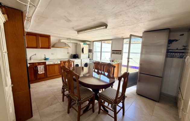 Reventa - Adosado - Formentera de Segura - Costa Blanca