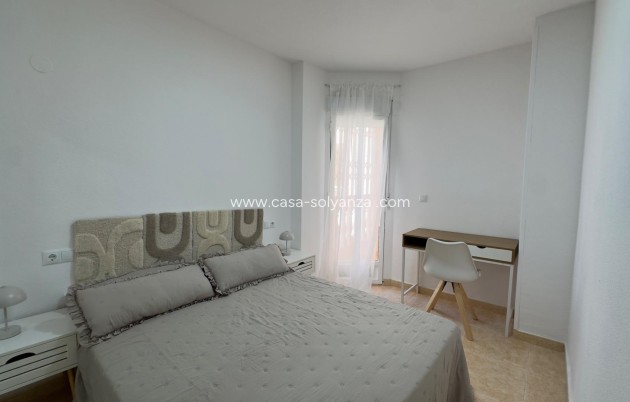 Herverkoop - Appartement / flat - Torrevieja - Center