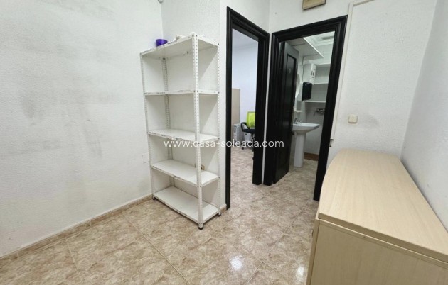 Resale - Townhouse - Guardamar del Segura - Costa Blanca