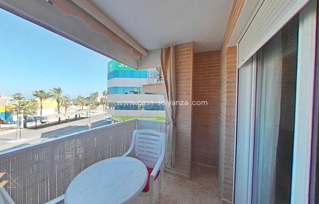Reventa - Apartamento / piso - Lo Pagan - La Puntica