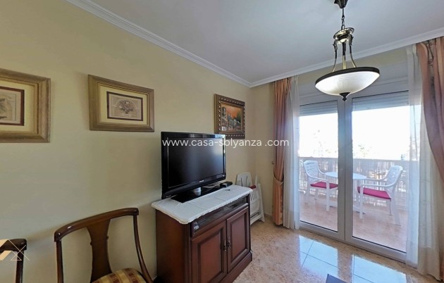 Reventa - Apartamento / piso - Lo Pagan - La Puntica