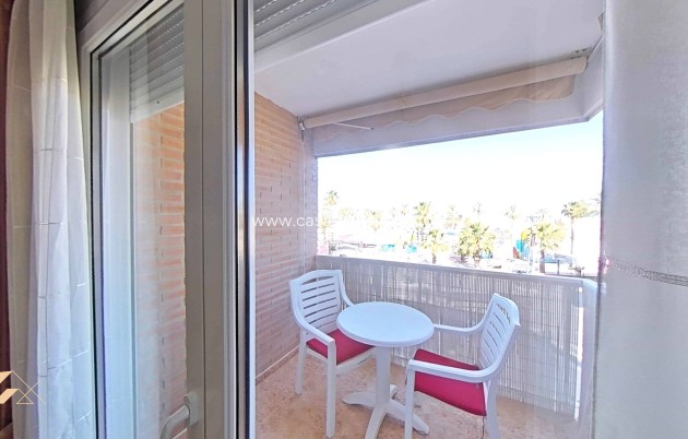 Reventa - Apartamento / piso - Lo Pagan - La Puntica