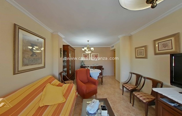 Reventa - Apartamento / piso - Lo Pagan - La Puntica