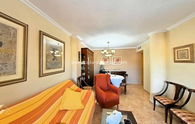 Reventa - Apartamento / piso - Lo Pagan - La Puntica