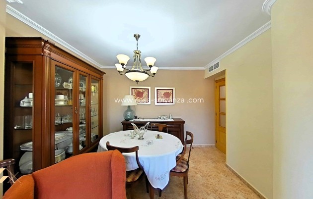 Reventa - Apartamento / piso - Lo Pagan - La Puntica