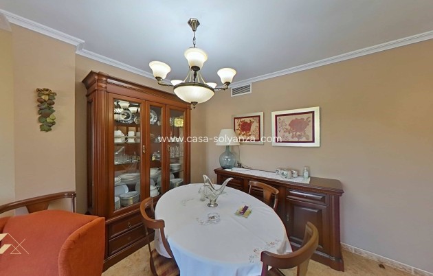 Reventa - Apartamento / piso - Lo Pagan - La Puntica